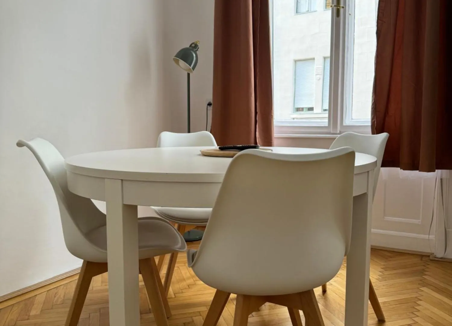 Studio V Budapest Apartment