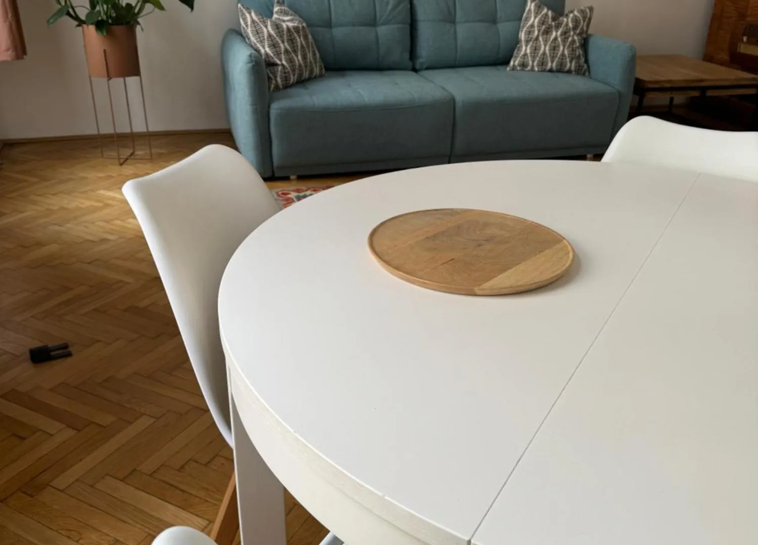 Apartment Studio V Budapest