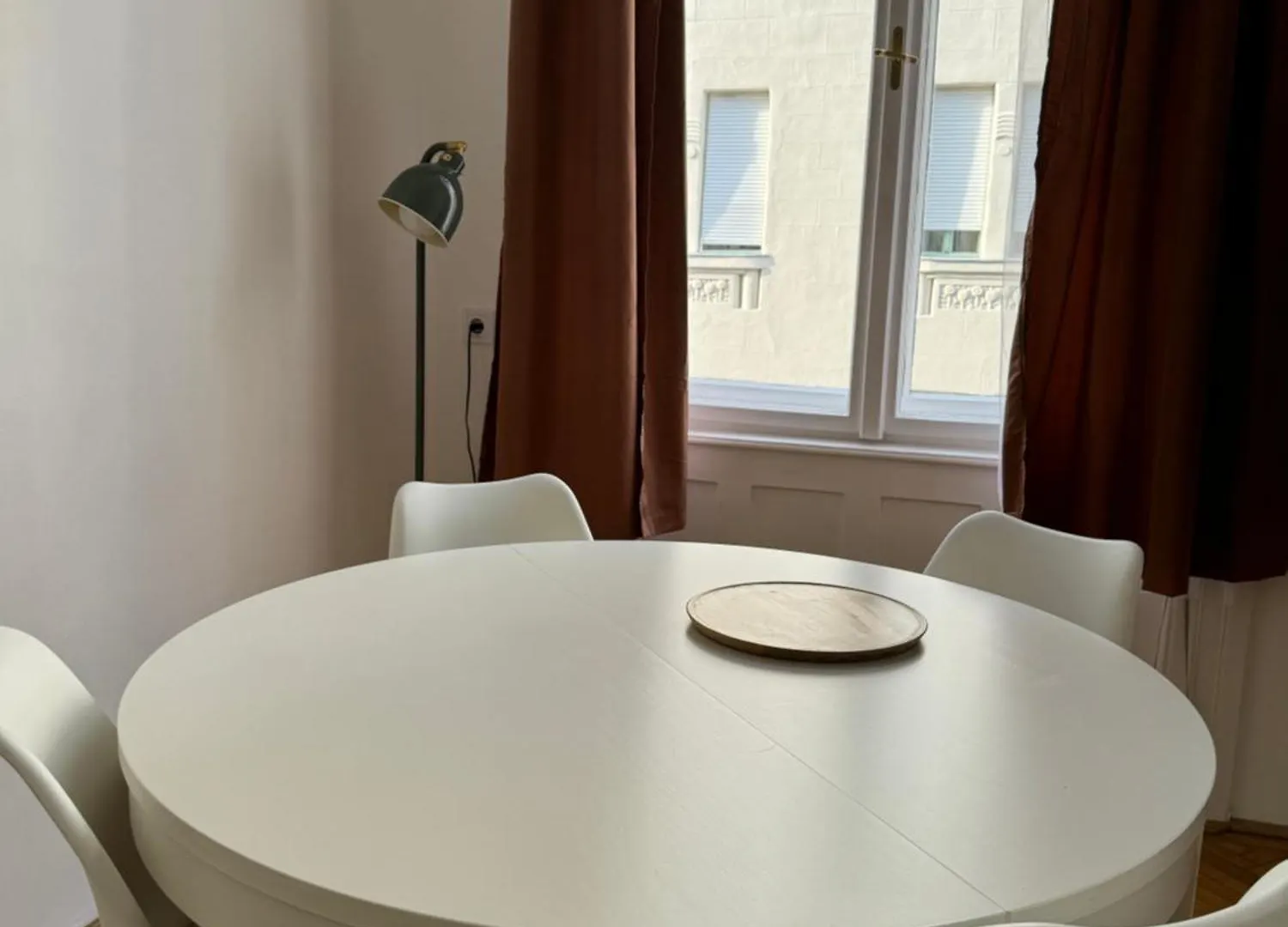 Apartment Studio V Budapest