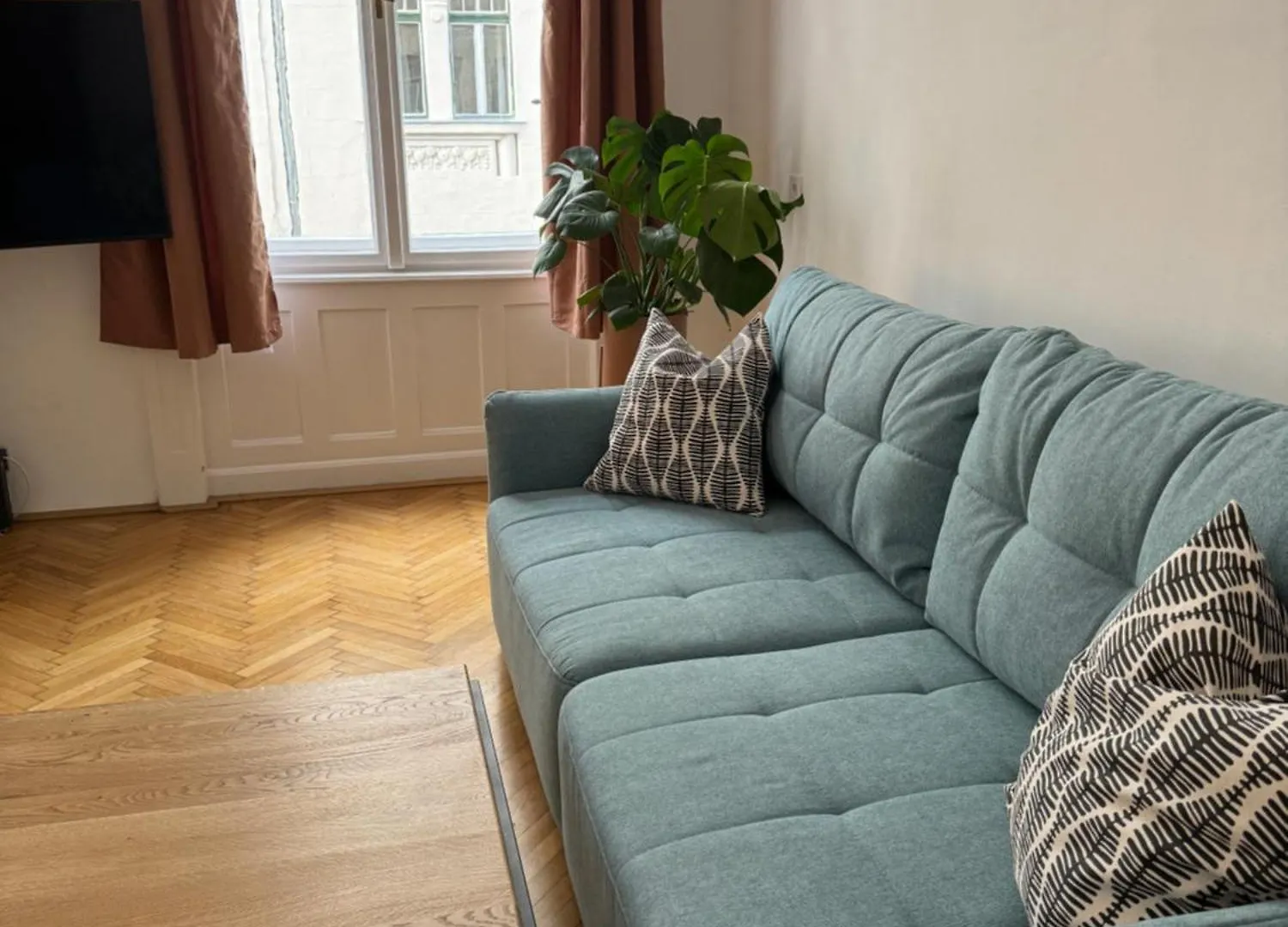 Apartment Studio V Budapest