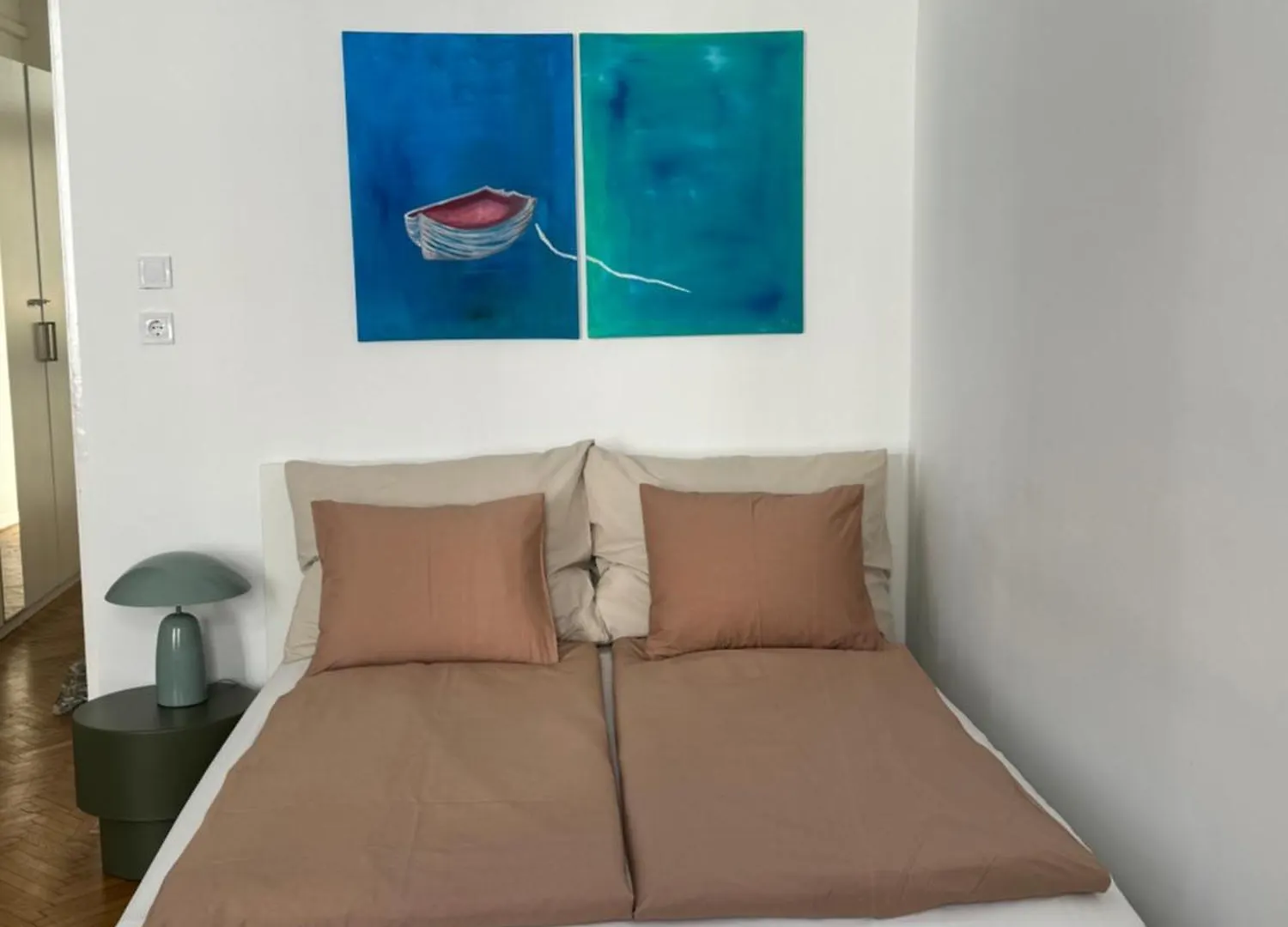 Studio V Budapest