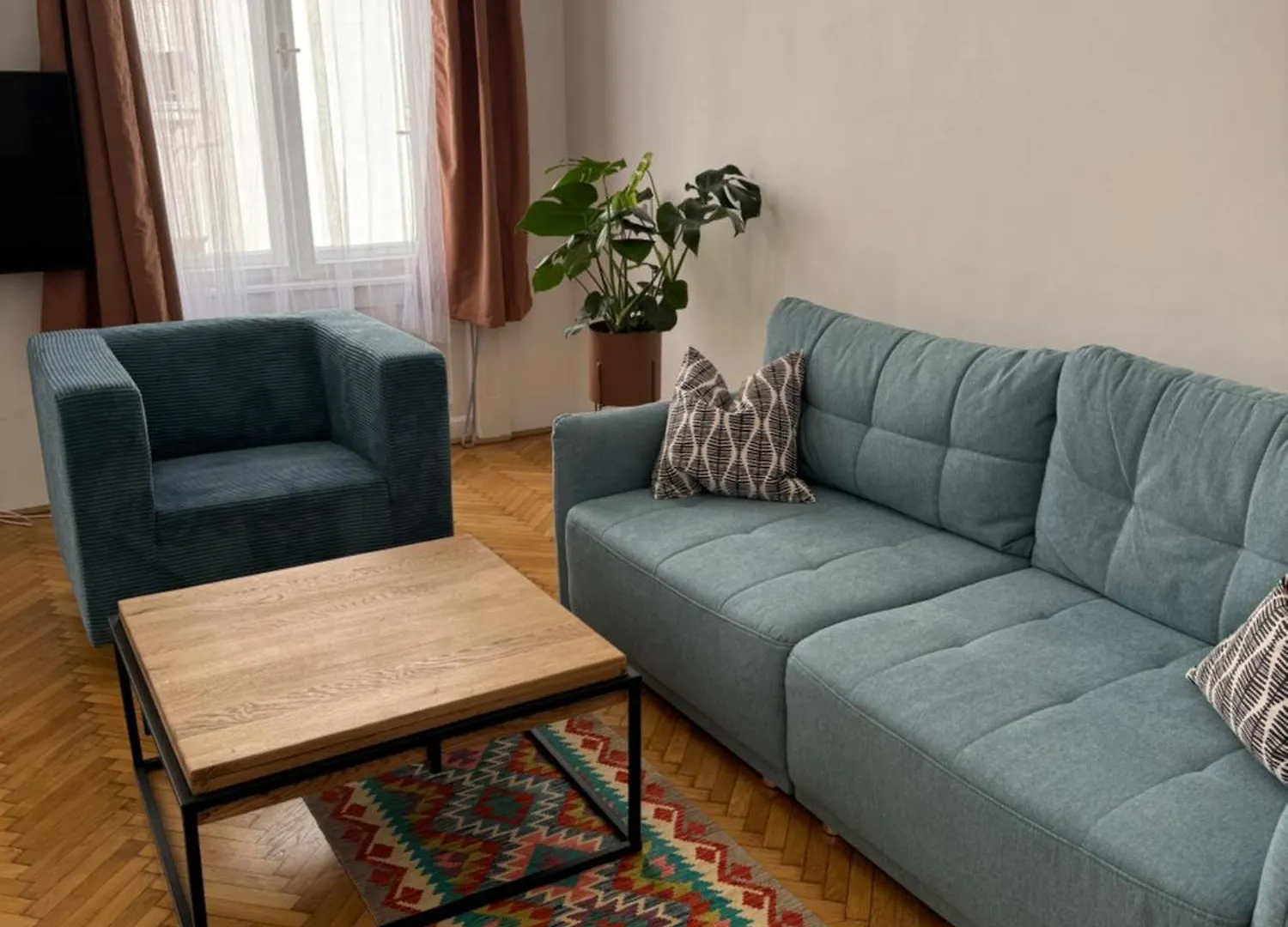Studio V Budapest Hungary