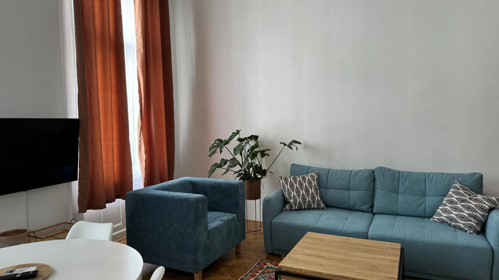 Studio V Budapest Hungary